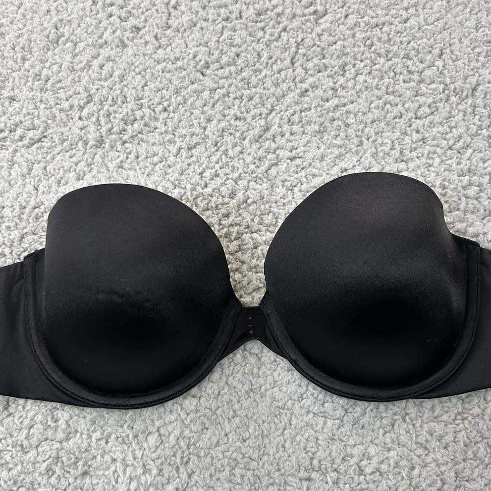 Victoria Secret Bra 34C T-Shirt Bra Biofit Multi-Way